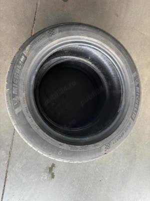 Set 4 anvelope Michelin Pilot Sport 4 - imagine 4