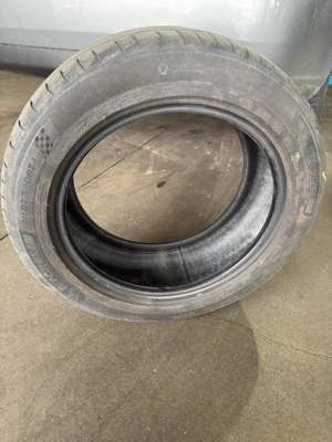 Set 4 anvelope Michelin Pilot Sport 4