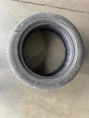 Set 4 anvelope Michelin Pilot Sport 4 - imagine 3