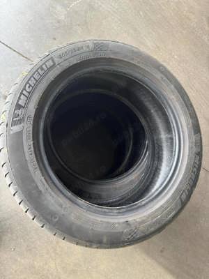 Set 4 anvelope Michelin Pilot Sport 4 - imagine 6