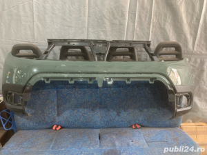 Vand bara fata Duster 2024 - imagine 3