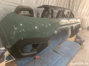 Vand bara fata Duster 2024