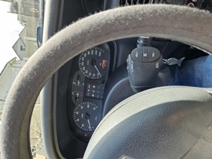 Renault Megane 1 primul proprietar 