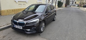Vand BMW 225xe iPerformance HYBRID PLUGIN 4x4 [PHEV]