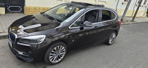 Vand BMW 225xe iPerformance HYBRID PLUGIN 4x4 [PHEV] - imagine 4