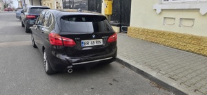 Vand BMW 225xe iPerformance HYBRID PLUGIN 4x4 [PHEV] - imagine 5