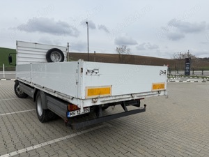 Mercedes Atego  - imagine 4