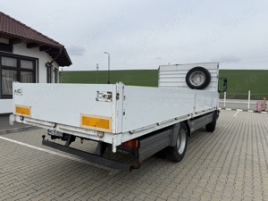 Mercedes Atego  - imagine 5