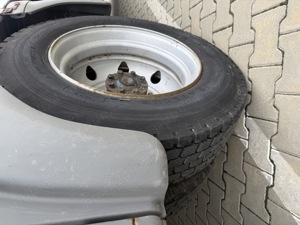 Mercedes Atego  - imagine 9