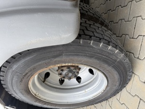 Mercedes Atego  - imagine 8