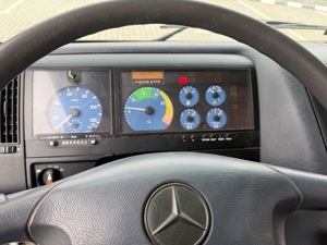 Mercedes Atego  - imagine 6