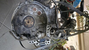 Bloc motor ambielat 1.6 Peugeot 307 - imagine 4