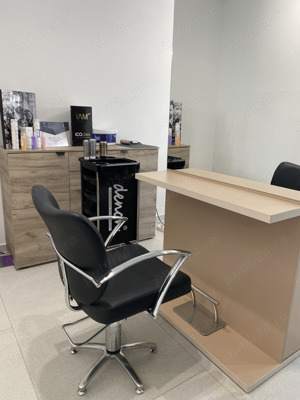 Închiriez post coafor Cartier Coresi Brașov - imagine 4