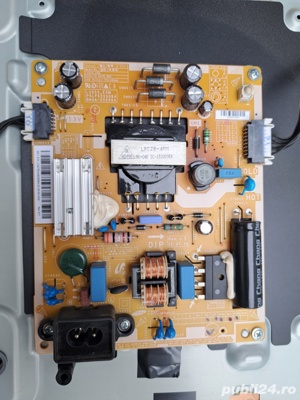 BN44-00696A & BN94-09059Z