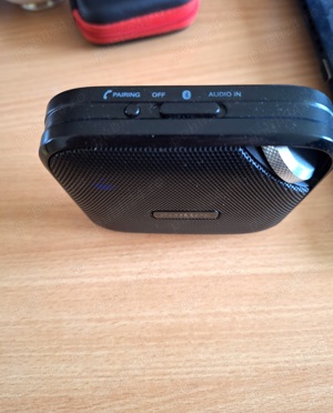 Boxa portabila Bluetooth Audio In Philips BT2500