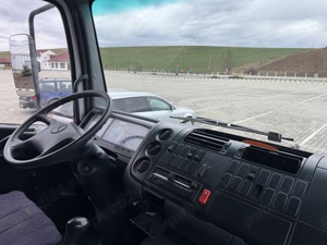 Mercedes Atego  - imagine 11