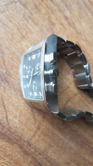 Ceas barbatesc Calvin Klein model k30271 - swiss made - imagine 5
