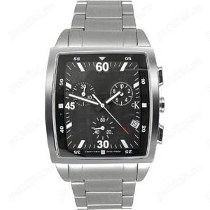 Ceas barbatesc Calvin Klein model k30271 - swiss made
