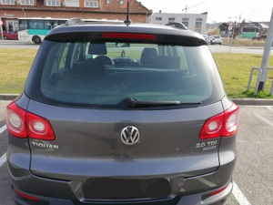 Volkswagen Tiguan 2.0 Diesel - imagine 7