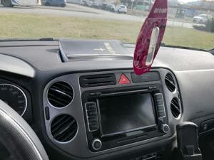 Volkswagen Tiguan 2.0 Diesel - imagine 4