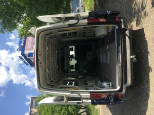 Volkswagen Crafter de Vânzare sau Închiriere - imagine 3