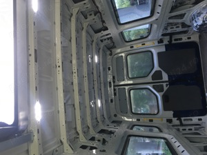 Volkswagen Crafter de Vânzare sau Închiriere - imagine 5