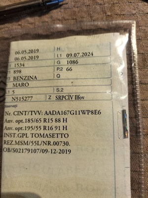 vand logan - imagine 5