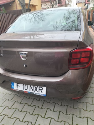 vand logan - imagine 4