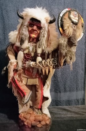 arta nativ american (indieni)