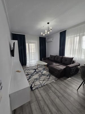 Apartament 2 camere decomandat, b-dul Metalurgiei bloc nou 2024 The Grand Kristal