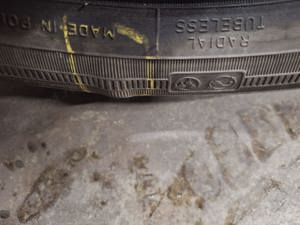 Cauciucuri de vara VW Skoda 205/55 R17 91V - imagine 7