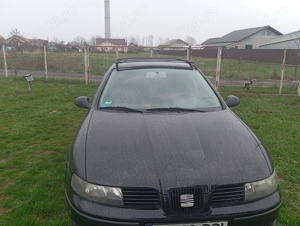 Vând Seat Leon an 2003 pe GPL - imagine 3