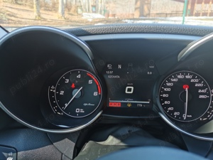 Vând Alfa Romeo Giulia 952 AEM2, 2.2 Diesel Manuală, 150 CP, 2016 