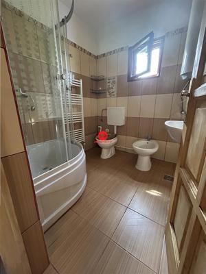 Casa la sol din BCA cu 3 camere, 4 bai, teren 555 mp, Eforie Sud - imagine 12