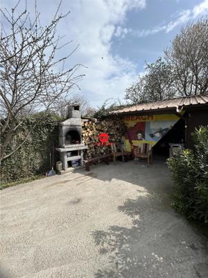 Casa la sol din BCA cu 3 camere, 4 bai, teren 555 mp, Eforie Sud - imagine 8