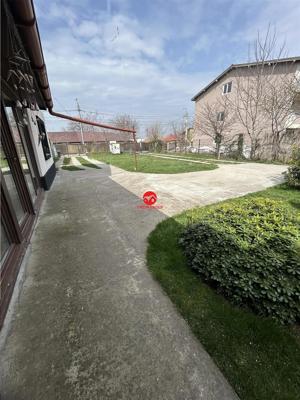 Casa la sol din BCA cu 3 camere, 4 bai, teren 555 mp, Eforie Sud - imagine 20