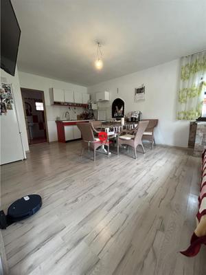 Casa la sol din BCA cu 3 camere, 4 bai, teren 555 mp, Eforie Sud - imagine 17