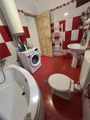 Casa la sol din BCA cu 3 camere, 4 bai, teren 555 mp, Eforie Sud - imagine 10