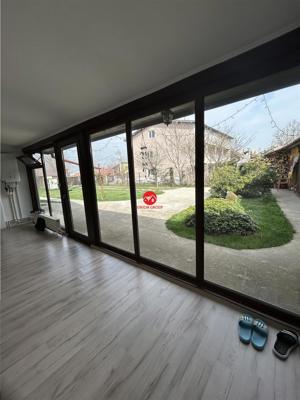 Casa la sol din BCA cu 3 camere, 4 bai, teren 555 mp, Eforie Sud - imagine 6