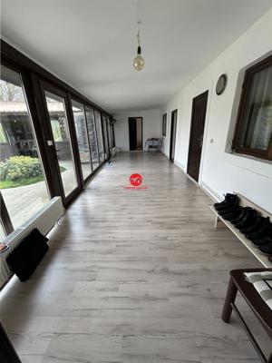 Casa la sol din BCA cu 3 camere, 4 bai, teren 555 mp, Eforie Sud - imagine 4