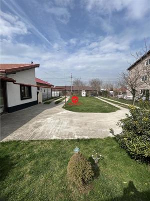 Casa la sol din BCA cu 3 camere, 4 bai, teren 555 mp, Eforie Sud - imagine 19