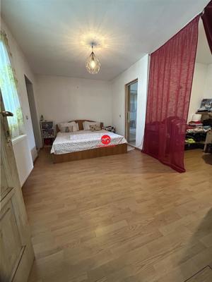 Casa la sol din BCA cu 3 camere, 4 bai, teren 555 mp, Eforie Sud - imagine 5