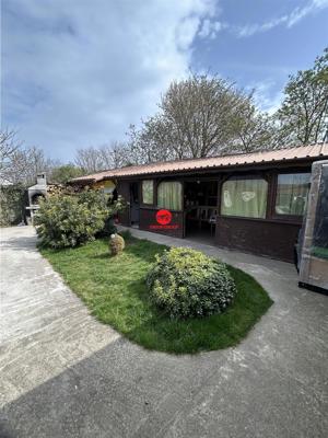Casa la sol din BCA cu 3 camere, 4 bai, teren 555 mp, Eforie Sud - imagine 7