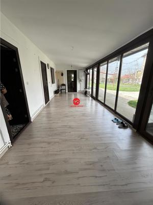 Casa la sol din BCA cu 3 camere, 4 bai, teren 555 mp, Eforie Sud - imagine 15