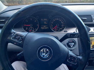 Vand Passat  - imagine 2