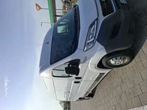Vand Fiat Ducato 2017 2.3 multijet 2 - imagine 4