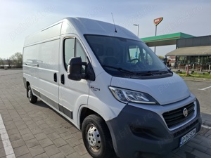 Vand Fiat Ducato 2017 2.3 multijet 2 - imagine 3