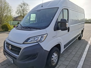 Vand Fiat Ducato 2017 2.3 multijet 2 - imagine 2
