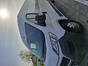 Vand Fiat Ducato 2017 2.3 multijet 2