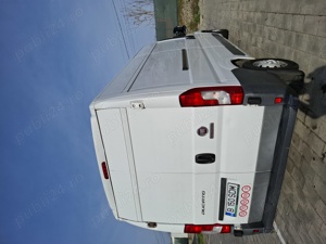 Vand Fiat Ducato 2017 2.3 multijet 2 - imagine 5